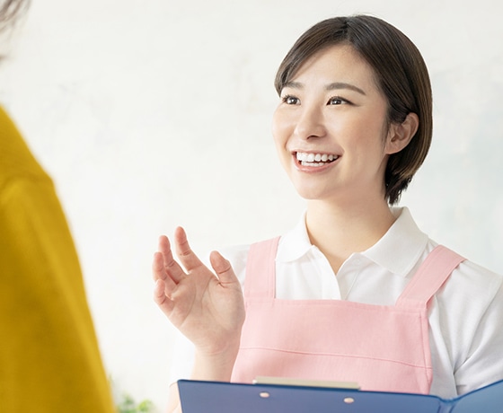 カウンセリング